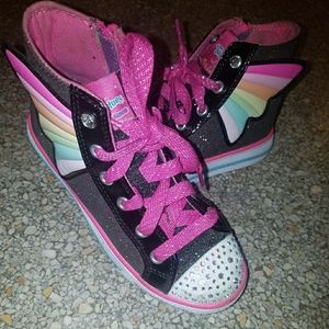 Skechers Twinkle Toes